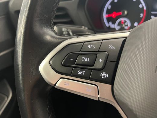 Volkswagen Caddy 1.5 TSI 7p | Apple Carplay/Android Auto | Bumpers in carrosseriekleur | DAB ontvanger ActivLease financial lease