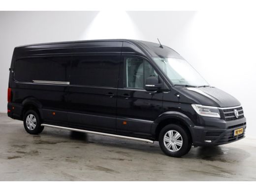 Volkswagen Crafter 35 2.0 TDI 177pk DSG-Automaat L4H3 (L3H2) Highline LED/ACC/Camera 10-2022 ActivLease financial lease