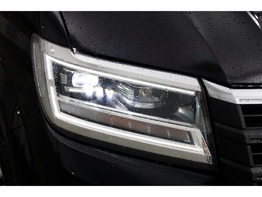 Volkswagen Crafter 35 2.0 TDI 177pk DSG-Automaat L4H3 (L3H2) Highline LED/ACC/Camera 10-2022 ActivLease financial lease