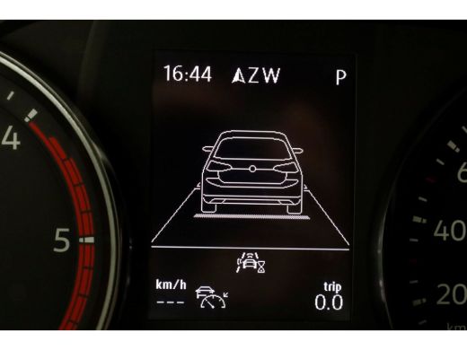 Volkswagen Crafter 35 2.0 TDI 177pk DSG-Automaat L4H3 (L3H2) Highline LED/ACC/Camera 10-2022 ActivLease financial lease