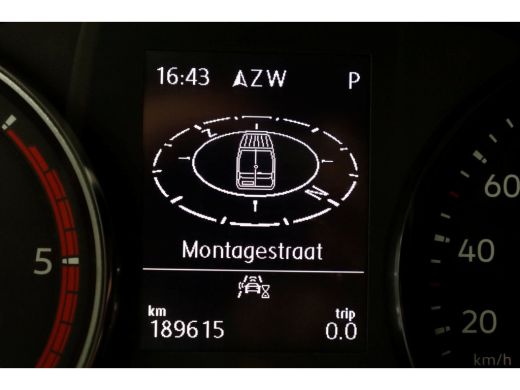 Volkswagen Crafter 35 2.0 TDI 177pk DSG-Automaat L4H3 (L3H2) Highline LED/ACC/Camera 10-2022 ActivLease financial lease