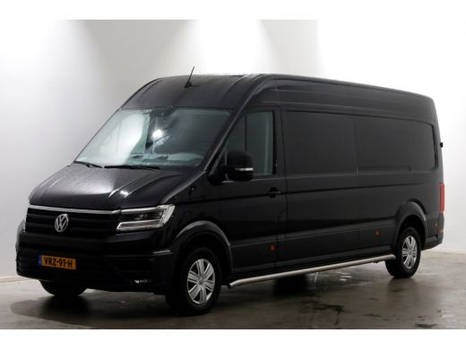 Volkswagen Crafter 35 2.0 TDI 177pk DSG-Automaat L4H3 (L3H2) Highline LED/ACC/Camera 10-2022 ActivLease financial lease
