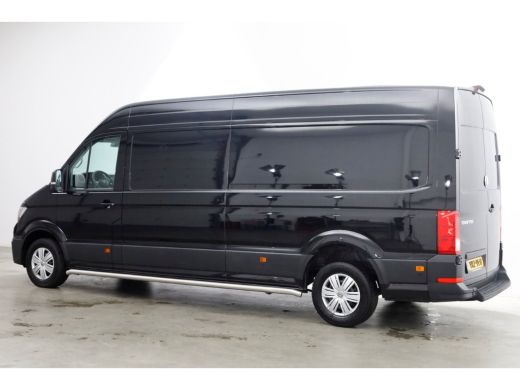 Volkswagen Crafter 35 2.0 TDI 177pk DSG-Automaat L4H3 (L3H2) Highline LED/ACC/Camera 10-2022 ActivLease financial lease