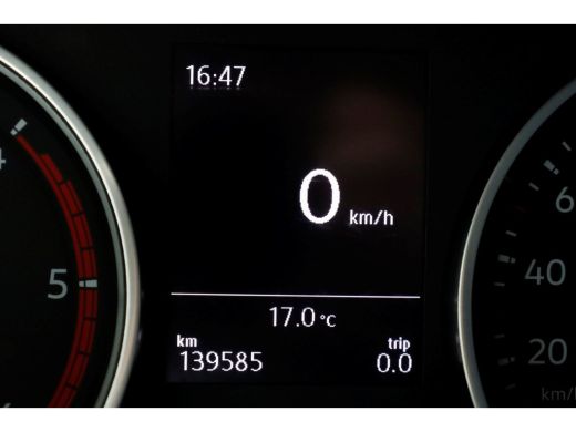 Volkswagen Crafter 35 2.0 TDI E6 Bakwagen met achterdeuren 2 Persoons 02-2020 ActivLease financial lease