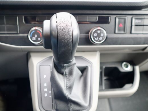 Volkswagen Transporter 2.0 TDI 150PK DSG ENKELE CABINE ActivLease financial lease