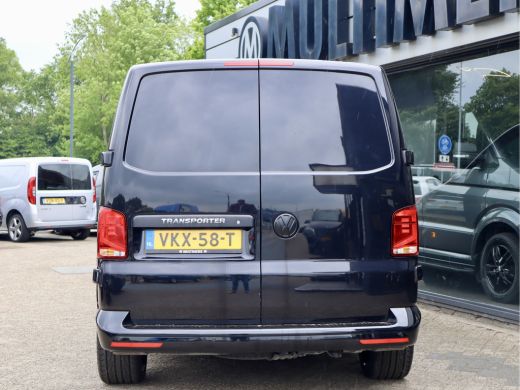 Volkswagen Transporter 2.0 TDI 150PK DSG ENKELE CABINE ActivLease financial lease