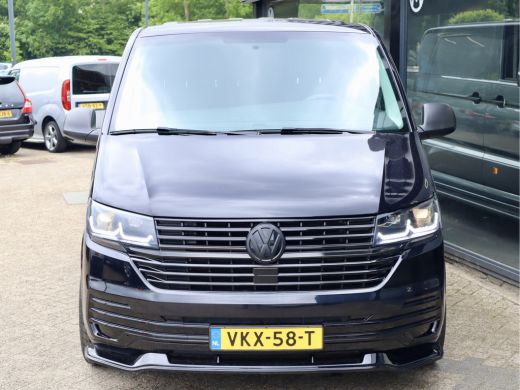 Volkswagen Transporter 2.0 TDI 150PK DSG ENKELE CABINE ActivLease financial lease