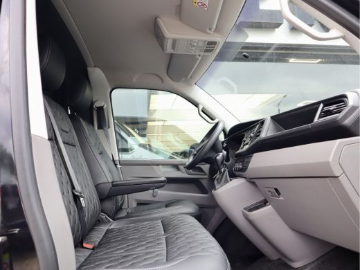 Volkswagen Transporter 2.0 TDI 150PK DSG ENKELE CABINE ActivLease financial lease