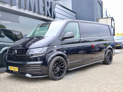 Volkswagen Transporter 2.0 TDI 150PK DSG ENKELE CABINE ActivLease financial lease