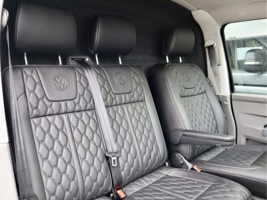 Volkswagen Transporter 2.0 TDI 150PK DSG ENKELE CABINE ActivLease financial lease