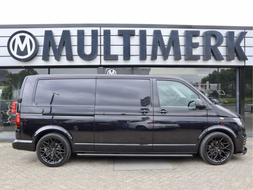 Volkswagen Transporter 2.0 TDI 150PK DSG ENKELE CABINE ActivLease financial lease