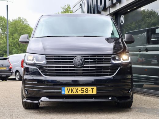 Volkswagen Transporter 2.0 TDI 150PK DSG ENKELE CABINE ActivLease financial lease