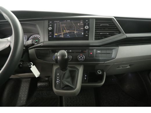 Volkswagen Transporter 2.0 TDI L2H1 150PK DSG Automaat Airco Cruise Carplay Navigatie PDC Elektrpakket ActivLease financial lease
