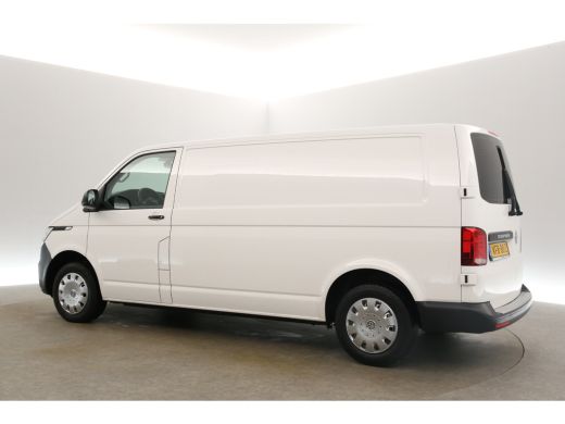 Volkswagen Transporter 2.0 TDI L2H1 150PK DSG Automaat Airco Cruise Carplay Navigatie PDC Elektrpakket ActivLease financial lease