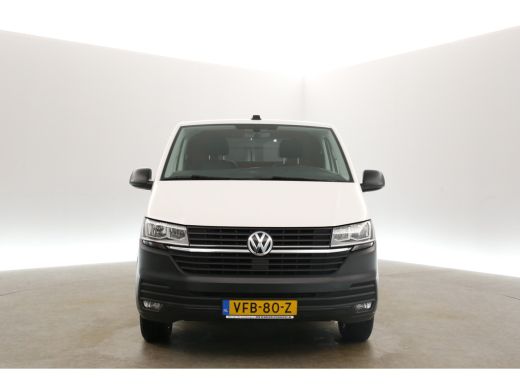 Volkswagen Transporter 2.0 TDI L2H1 150PK DSG Automaat Airco Cruise Carplay Navigatie PDC Elektrpakket ActivLease financial lease