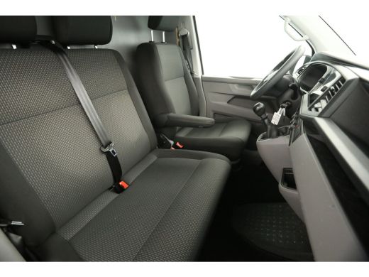 Volkswagen Transporter 2.0 TDI L2H1 Airco Cruise Carplay 2xSchuifdeur Navigatie PDC 3 Persoons Elektrpakket ActivLease financial lease