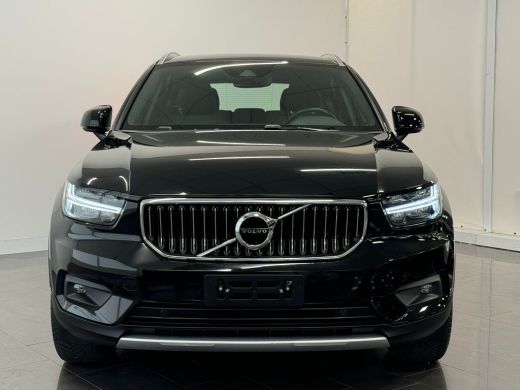 Volvo  XC40 T5 Recharge Business Pro | Apple Carplay/Android Auto|telefoonintegratie premium | DAB ontvanger ... ActivLease financial lease