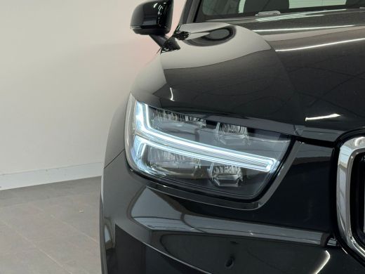 Volvo  XC40 T5 Recharge Business Pro | Apple Carplay/Android Auto|telefoonintegratie premium | DAB ontvanger ... ActivLease financial lease