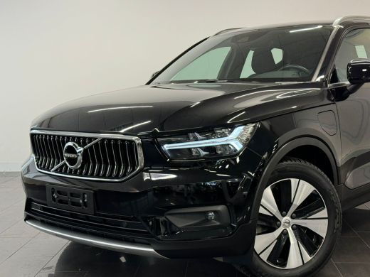 Volvo  XC40 T5 Recharge Business Pro | Apple Carplay/Android Auto|telefoonintegratie premium | DAB ontvanger ... ActivLease financial lease