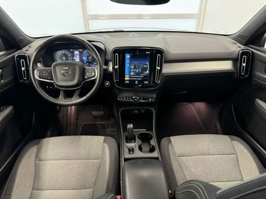 Volvo  XC40 T5 Recharge Business Pro | Apple Carplay/Android Auto|telefoonintegratie premium | DAB ontvanger ... ActivLease financial lease