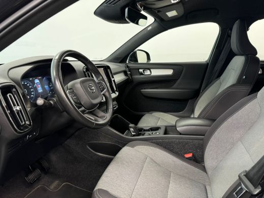 Volvo  XC40 T5 Recharge Business Pro | Apple Carplay/Android Auto|telefoonintegratie premium | DAB ontvanger ... ActivLease financial lease