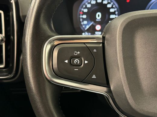 Volvo  XC40 T5 Recharge Business Pro | Apple Carplay/Android Auto|telefoonintegratie premium | DAB ontvanger ... ActivLease financial lease