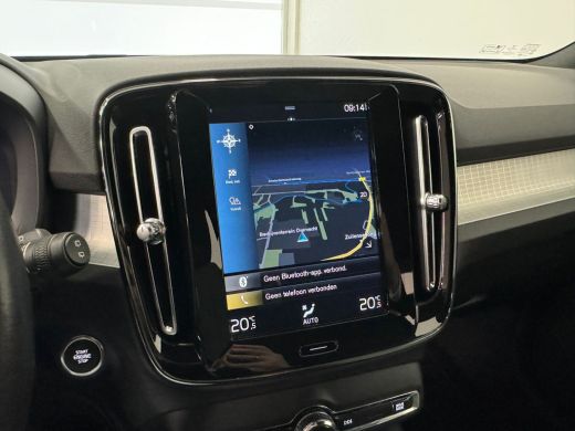 Volvo  XC40 T5 Recharge Business Pro | Apple Carplay/Android Auto|telefoonintegratie premium | DAB ontvanger ... ActivLease financial lease