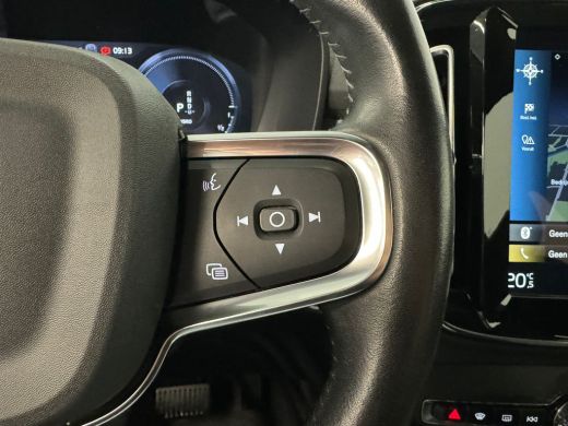 Volvo  XC40 T5 Recharge Business Pro | Apple Carplay/Android Auto|telefoonintegratie premium | DAB ontvanger ... ActivLease financial lease