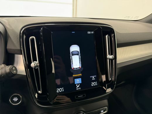 Volvo  XC40 T5 Recharge Business Pro | Apple Carplay/Android Auto|telefoonintegratie premium | DAB ontvanger ... ActivLease financial lease