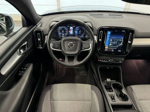 Volvo  XC40 T5 Recharge Business Pro | Apple Carplay/Android Auto|telefoonintegratie premium | DAB ontvanger ... ActivLease financial lease