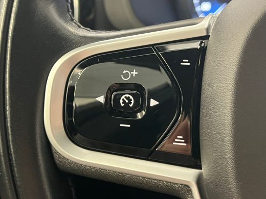 Volvo  XC60 Recharge T6 AWD Inscription | Achteruitrijcamera | Apple Carplay/Android Auto|telefoonintegratie ... ActivLease financial lease