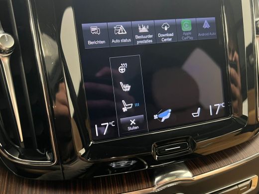 Volvo  XC60 Recharge T6 AWD Inscription | Achteruitrijcamera | Apple Carplay/Android Auto|telefoonintegratie ... ActivLease financial lease