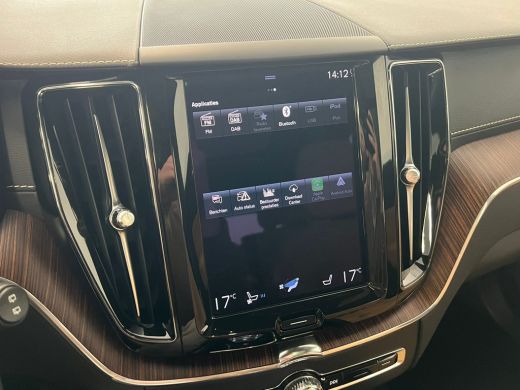Volvo  XC60 Recharge T6 AWD Inscription | Achteruitrijcamera | Apple Carplay/Android Auto|telefoonintegratie ... ActivLease financial lease
