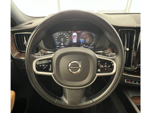 Volvo  XC60 Recharge T6 AWD Inscription | Achteruitrijcamera | Apple Carplay/Android Auto|telefoonintegratie ... ActivLease financial lease