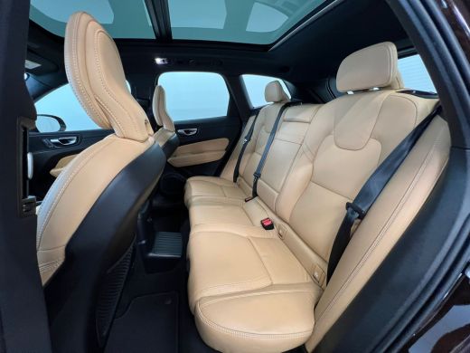 Volvo  XC60 Recharge T6 AWD Inscription | Achteruitrijcamera | Apple Carplay/Android Auto|telefoonintegratie ... ActivLease financial lease
