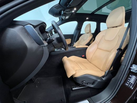 Volvo  XC60 Recharge T6 AWD Inscription | Achteruitrijcamera | Apple Carplay/Android Auto|telefoonintegratie ... ActivLease financial lease