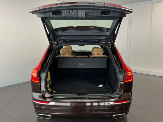 Volvo  XC60 Recharge T6 AWD Inscription | Achteruitrijcamera | Apple Carplay/Android Auto|telefoonintegratie ... ActivLease financial lease