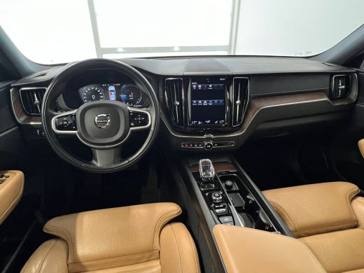 Volvo  XC60 Recharge T6 AWD Inscription | Achteruitrijcamera | Apple Carplay/Android Auto|telefoonintegratie ... ActivLease financial lease