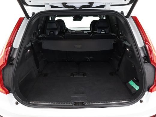 Volvo  XC90 2.0 T8 RECHARGE 390 PK R-DESIGN 7-PERS. + WEGKL. TREKHAAK | STUURVERW. | APPLE CARPLAY ActivLease financial lease