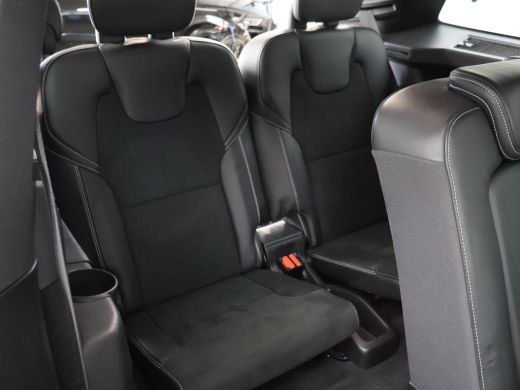 Volvo  XC90 2.0 T8 RECHARGE 390 PK R-DESIGN 7-PERS. + WEGKL. TREKHAAK | STUURVERW. | APPLE CARPLAY ActivLease financial lease