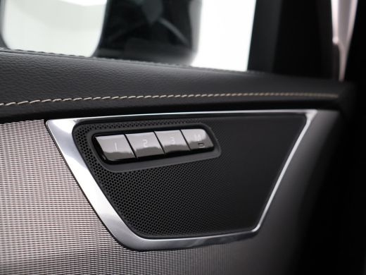 Volvo  XC90 2.0 T8 RECHARGE 390 PK R-DESIGN 7-PERS. + WEGKL. TREKHAAK | STUURVERW. | APPLE CARPLAY ActivLease financial lease