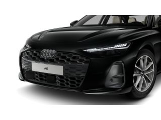 Audi A6 Limousine Advanced edition | Adaptive cruise control | Airconditioning 4-zones | Audi sound system