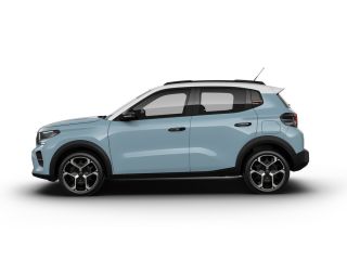 Citroën C3 Plus | Dagrijverlichting | Koplampen met ECO LED verlichting | Neerklapbare achterbank 60/40