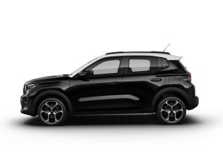 Citroën C3 Plus | Dagrijverlichting | Koplampen met ECO LED verlichting | Neerklapbare achterbank 60/40