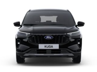 Ford Kuga 2.5 PHEV Titanium