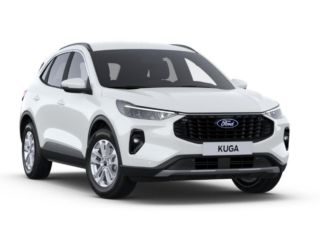 Ford Kuga 2.5 PHEV Titanium | Achteruitrijcamera | Airco (automatisch) | Apple Carplay/Android Auto|telefoo...