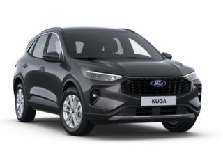 Ford Kuga 2.5 PHEV Titanium | Achteruitrijcamera | Bandenspanningscontrolesysteem | Connected services