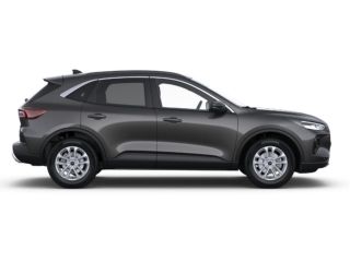 Ford Kuga 2.5 PHEV Titanium | Achteruitrijcamera | Bandenspanningscontrolesysteem | Connected services
