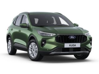 Ford Kuga 2.5 PHEV Titanium | Apple Carplay/Android Auto|telefoonintegratie premium | Autonomous Emergency ...