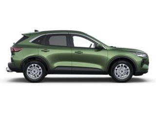 Ford Kuga 2.5 PHEV Titanium | Apple Carplay/Android Auto|telefoonintegratie premium | Autonomous Emergency ...